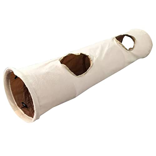 JSGHGDF Tunnelröhre Haustiere 119 4 cm Länge Tunnel Großes Versteck Ratten Sugar Glider R JSGHGDF Tunnelröhre Haustiere 119 4 cm Länge Tunnel Großes Versteck Ratten Sugar Glider R von JSGHGDF
