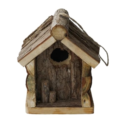 Vogelnest Käfig Papageienkäfig Spielzeug Nest Vogelhaus Haustier Hütte Versteck Handwerk Spielzeug für kleine Größe Vögel Käfig Vogelnest Käfig Papageienkäfig Spielzeug Nest Vogelhaus Haustier Hütte Versteck Handwerk Spielzeug für kleine Größe Vögel Käfig von JSGHGDF