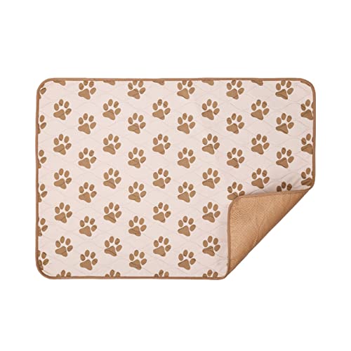 JSGHGDF Windelunterlage Waschbare Hunde Trainings Unterlage Hundewindeln Töpfchen Unterlage Hunde Windelunterlage Hundewindel Unterlage JSGHGDF Windelunterlage Waschbare Hunde Trainings Unterlage Hundewindeln Töpfchen Unterlage Hunde Windelunterlage Hundewindel Unterlage von JSGHGDF