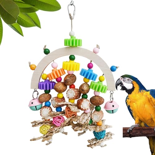 JSHDUSA Maiskolben-Papageienspielzeug | natürlicher Maiskolben Vogelkauspielzeug, Vogelhaus-Spielzeug, Maiskolben-Kauspielzeug, Vogelspielzeug, Papageienspielzeug für Papageien, Nymphensittiche, JSHDUSA Maiskolben-Papageienspielzeug | natürlicher Maiskolben Vogelkauspielzeug, Vogelhaus-Spielzeug, Maiskolben-Kauspielzeug, Vogelspielzeug, Papageienspielzeug für Papageien, Nymphensittiche, von JSHDUSA
