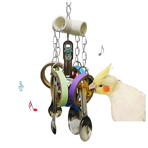 JSLZF Vogelring-Spielzeug JSLZF Vogelring-Spielzeug von JSLZF