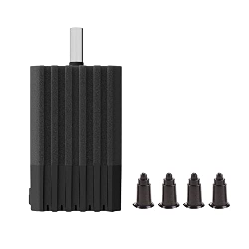 JSZDFSV Aquarium Filter Skimmer Biochemischer Schwammfilter Geräuscharmer Schaumfilter Süßwasser JSZDFSV Aquarium Filter Skimmer Biochemischer Schwammfilter Geräuscharmer Schaumfilter Süßwasser von JSZDFSV