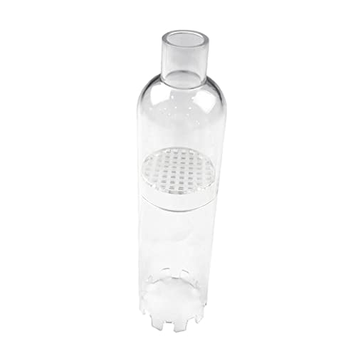 JSZDFSV Fish For Water Change Aquarium Vacuum Siphon Water Changer Replacement Tube Water Filter Sand Cleaner Accessor JSZDFSV Fish For Water Change Aquarium Vacuum Siphon Water Changer Replacement Tube Water Filter Sand Cleaner Accessor von JSZDFSV