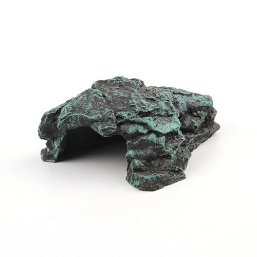 JSZDFSV Kunstharz-Fischtanks Simulation Felshöhle Landschaft Simulation Rockwork Mode Bunte Felshöhle Aquarien Ornamente Aquarien Ornamente Aquarien Ornamente Ruinen JSZDFSV Kunstharz-Fischtanks Simulation Felshöhle Landschaft Simulation Rockwork Mode Bunte Felshöhle Aquarien Ornamente Aquarien Ornamente Aquarien Ornamente Ruinen von JSZDFSV