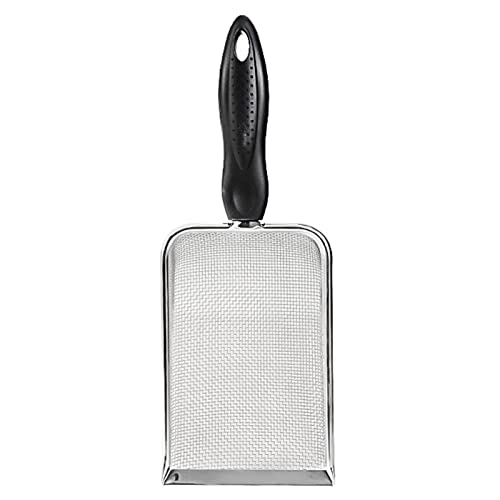 JSZDFSV Scooper Shovel Fine Bearded Dragon Sand Corner Cleaners Litter Scoops JSZDFSV Scooper Shovel Fine Bearded Dragon Sand Corner Cleaners Litter Scoops von JSZDFSV