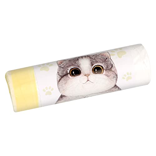 JSZDFSV Verdickte Katzentoiletten Kasteneinlagen Extra Große Kordelzug Abfallbeutel Haustiere Leckage P JSZDFSV Verdickte Katzentoiletten Kasteneinlagen Extra Große Kordelzug Abfallbeutel Haustiere Leckage P von JSZDFSV