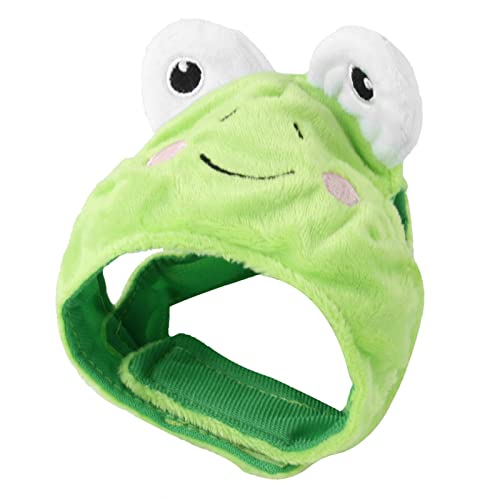 JSZDFSV Kappe Warm Kopfbedeckung Dress Up Kostüm Cosplay Zubehör Halloween JSZDFSV Kappe Warm Kopfbedeckung Dress Up Kostüm Cosplay Zubehör Halloween von JSZDFSV