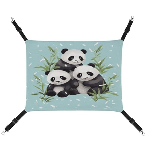 JTKBNVM Pandas Katzenhängematte Haustierhängematte Frettchen Hängematte Katzenhängematte für große Katzen Hamster Hängematte Weiches Hängebett Katzenhängematte Hängende Katzenhängematte Bett JTKBNVM Pandas Katzenhängematte Haustierhängematte Frettchen Hängematte Katzenhängematte für große Katzen Hamster Hängematte Weiches Hängebett Katzenhängematte Hängende Katzenhängematte Bett von JTKBNVM