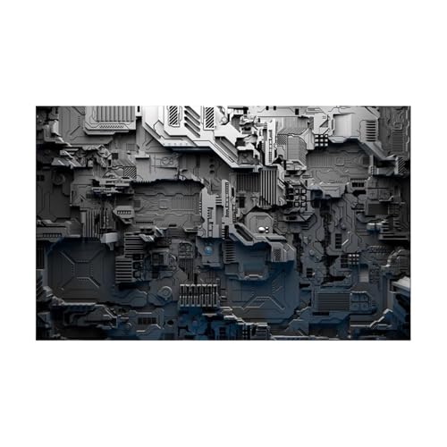 JTKSSCS Aquarium RüCkwand Aquarium Hintergrund Aufkleber Hintergrund Poster Fisch Tank Dekoration Selbstklebende Tapete Hintergrund(41x61cm) von JTKSSCS