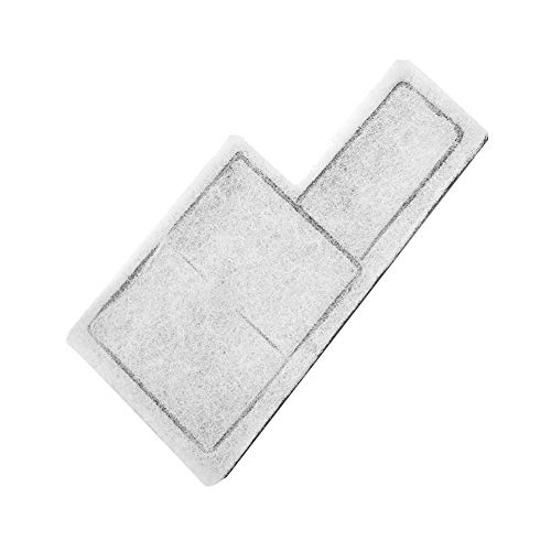 JTLB Crystal BioChem Innenfilter-Ersatz Aquarien (XP-03 03B Ersatzbaumwolle) von JTLB