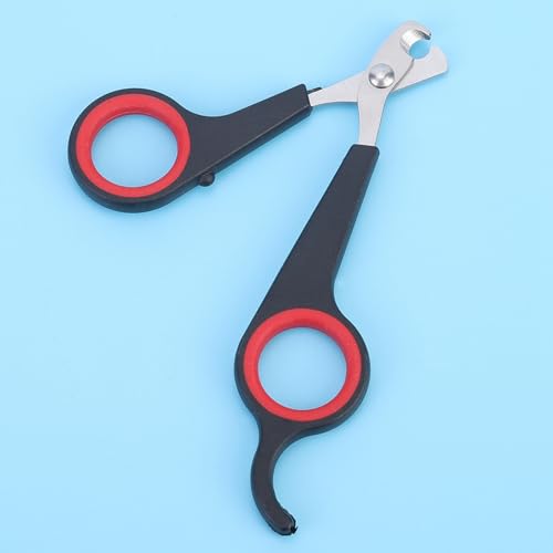 JTLB Edelstahl-Nagelknipser Vögel, Pflegewerkzeug Kleintiere, Leicht und Langlebig, Griffiges Design, Praktisch die Haustierpflege JTLB Edelstahl-Nagelknipser Vögel, Pflegewerkzeug Kleintiere, Leicht und Langlebig, Griffiges Design, Praktisch die Haustierpflege von JTLB