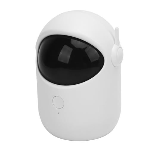 JTLB Motion Activated Cat Zeiger Spielzeug 3 Arbeitsmodi Einstellbarer Winkel Smart Interactive Cat Toy für Innenkatzen Hunde JTLB Motion Activated Cat Zeiger Spielzeug 3 Arbeitsmodi Einstellbarer Winkel Smart Interactive Cat Toy für Innenkatzen Hunde von JTLB