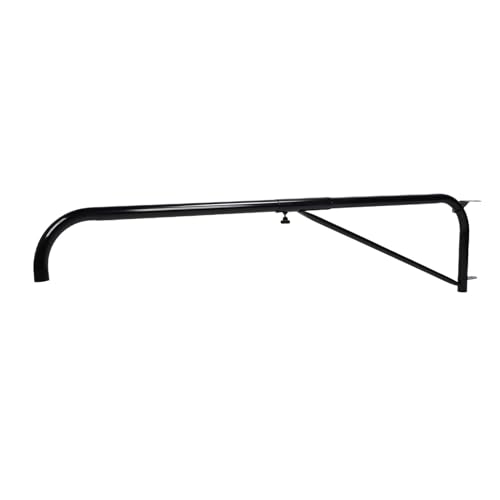JTLB Schlauchboom mit Schwingender Arm, Wand Montierte Pferdeswaschanachtung für Pferdewaschstall, Verhindern Sie Verwicklungen und Trampeln von JTLB