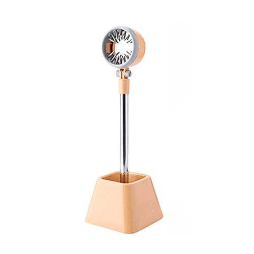 JTQYFI Haustier Haartrockner Mit Ablagebox 180 Grad Drehbarer Haartrockner Ausstellungsständer Schwere Basis Robuste Und Langlebige Diffusoren Für Haartrockner JTQYFI Haustier Haartrockner Mit Ablagebox 180 Grad Drehbarer Haartrockner Ausstellungsständer Schwere Basis Robuste Und Langlebige Diffusoren Für Haartrockner von JTQYFI