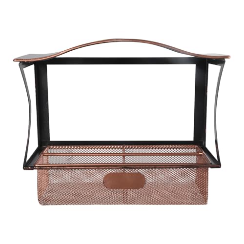 JTQYFI Selbstklebender Vogelfutterspender Für Balkone Fenster Wildvogel Fensterfutterspender Futterbehälter JTQYFI Selbstklebender Vogelfutterspender Für Balkone Fenster Wildvogel Fensterfutterspender Futterbehälter von JTQYFI