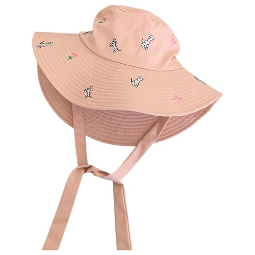 Stickerei Eimer Casual Wear Welpen Fantasie Für Tägliche Yoga Training Sportkappen Atmungsaktivem Für Outdoor Stickerei Eimer Casual Wear Welpen Fantasie Für Tägliche Yoga Training Sportkappen Atmungsaktivem Für Outdoor von JTQYFI