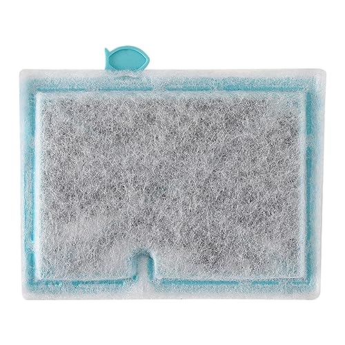 JUCHRZEY Aquarium-Filterkartusche, mittlere Filterkartusche, Ersatzfilterkartusche for Aqueon QuietFlow LED PRO Power Filter, Größe 10 JUCHRZEY Aquarium-Filterkartusche, mittlere Filterkartusche, Ersatzfilterkartusche for Aqueon QuietFlow LED PRO Power Filter, Größe 10 von JUCHRZEY