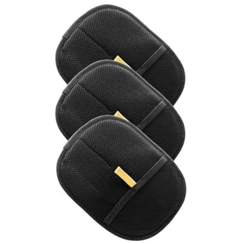JUCHRZEY Fellmagnet Handschuh, Hunde Handschuhe Fellpflege, Wiederverwendbare Antistatische Handschuhe Doppelseitige, Katzenbürste Handschuh for Waschen, Entfernen Von Haaren Und Pflegen JUCHRZEY Fellmagnet Handschuh, Hunde Handschuhe Fellpflege, Wiederverwendbare Antistatische Handschuhe Doppelseitige, Katzenbürste Handschuh for Waschen, Entfernen Von Haaren Und Pflegen von JUCHRZEY