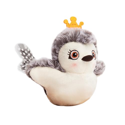 JUCHRZEY Interaktives Katzenspielzeug Selbstbeschäftigung, Vogel for Katze, Zwitscherndes Vogel Katzenspielzeug, Interactive Cat Toy, Flapping Bird Cat Toy JUCHRZEY Interaktives Katzenspielzeug Selbstbeschäftigung, Vogel for Katze, Zwitscherndes Vogel Katzenspielzeug, Interactive Cat Toy, Flapping Bird Cat Toy von JUCHRZEY