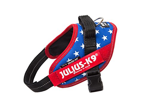 Julius-K9, IDC Powergeschirr, Größe: XS / Mini-Mini, Ameri-Canis Julius-K9, IDC Powergeschirr, Größe: XS / Mini-Mini, Ameri-Canis von JULIUS K-9