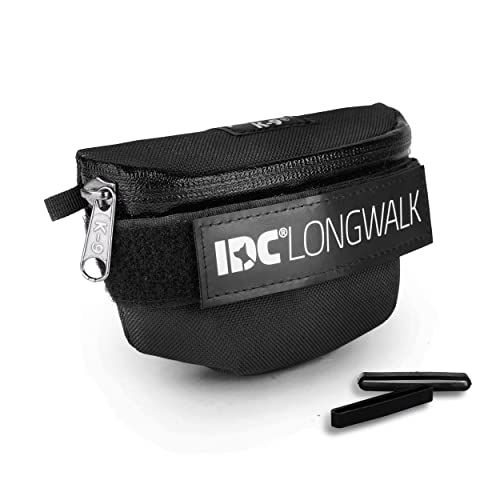 Julius-K9 IDC Universal Taschen für IDC Longwalk Geschirr, 1 Stück, Größe: Größ, Schwarz Julius-K9 IDC Universal Taschen für IDC Longwalk Geschirr, 1 Stück, Größe: Größ, Schwarz von JULIUS K-9