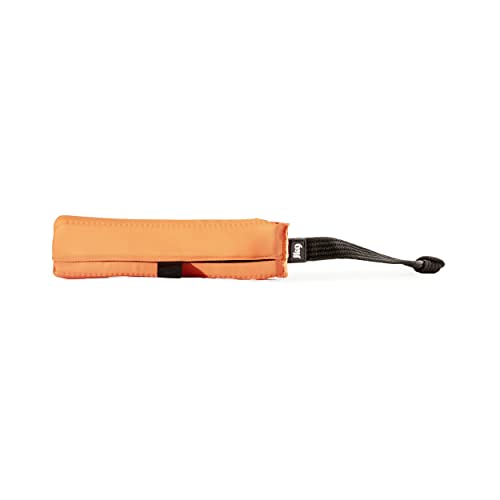 JK9 MultiDummy mit Griff, UV Orange von JULIUS K-9