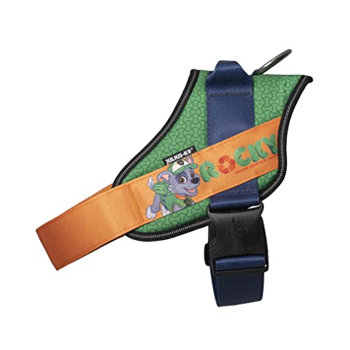 JK9 Paw Patrol Hundegeschirr, Größe: L/1, Rocky JK9 Paw Patrol Hundegeschirr, Größe: L/1, Rocky von JULIUS K-9