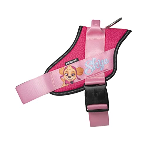 JK9 Paw Patrol Hundegeschirr, Größe: L/1, Skye JK9 Paw Patrol Hundegeschirr, Größe: L/1, Skye von JULIUS K-9