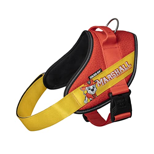 JK9 Paw Patrol Hundegeschirr, Größe: M/0, Marshall JK9 Paw Patrol Hundegeschirr, Größe: M/0, Marshall von JULIUS K-9