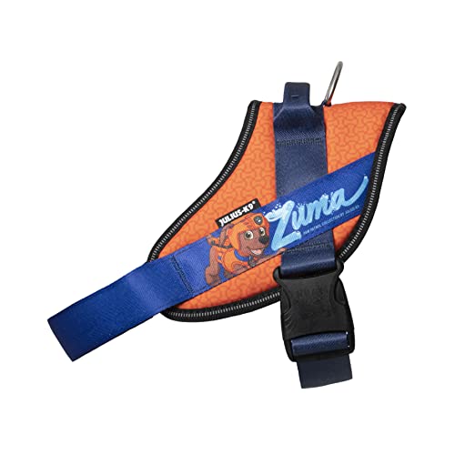 JK9 Paw Patrol Hundegeschirr, Größe: M/0, Zuma JK9 Paw Patrol Hundegeschirr, Größe: M/0, Zuma von JULIUS K-9