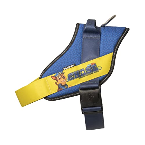 JULIUS K-9 JK9 Paw Patrol Hundegeschirr, Größe: XL/2, Chase JULIUS K-9 JK9 Paw Patrol Hundegeschirr, Größe: XL/2, Chase von JULIUS K-9