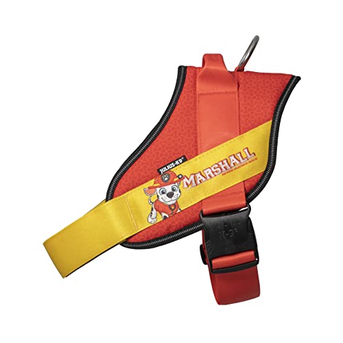 JULIUS K-9 Paw Patrol Hundegeschirr, Größe: XL/2, Marshall JULIUS K-9 Paw Patrol Hundegeschirr, Größe: XL/2, Marshall von JULIUS K-9