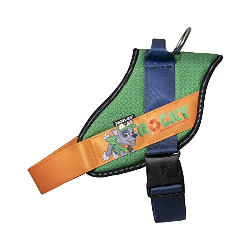 JULIUS K-9 Paw Patrol Hundegeschirr, Größe: XL/2, Rocky JULIUS K-9 Paw Patrol Hundegeschirr, Größe: XL/2, Rocky von JULIUS K-9