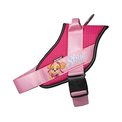 JULIUS K-9 JK9 Paw Patrol Hundegeschirr, Größe: XL/2, Skye JULIUS K-9 JK9 Paw Patrol Hundegeschirr, Größe: XL/2, Skye von JULIUS K-9