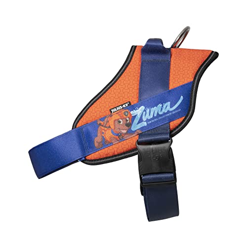JULIUS K-9 JK9 Paw Patrol Hundegeschirr, Größe: XL/2, Zuma JULIUS K-9 JK9 Paw Patrol Hundegeschirr, Größe: XL/2, Zuma von JULIUS K-9