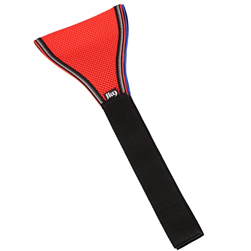 JK9 Powair Druckverteilerpad, Größe: L-XL, Rot JK9 Powair Druckverteilerpad, Größe: L-XL, Rot von JULIUS K-9