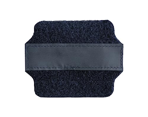 Julius-K9 JK9 universale Klettaufschriffthalterung Julius-K9 JK9 universale Klettaufschriffthalterung von JULIUS K-9