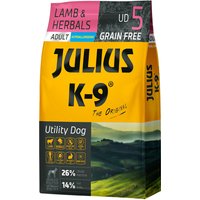 JULIUS K-9 Adult Lamm & Kräuter - 2 x 10 kg von JULIUS K-9