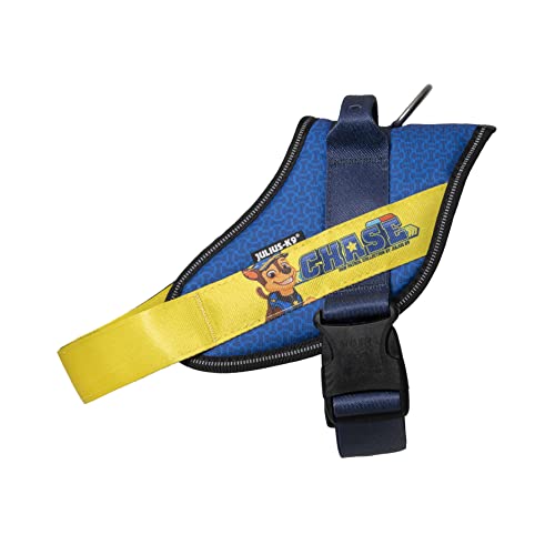 JULIUS K-9 Paw Patrol Hundegeschirr, Größe: M/0, Chase JULIUS K-9 Paw Patrol Hundegeschirr, Größe: M/0, Chase von JULIUS K-9