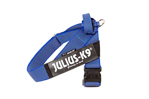 Julius-K9, Color & Gray, Beltgeschirr von JULIUS K-9