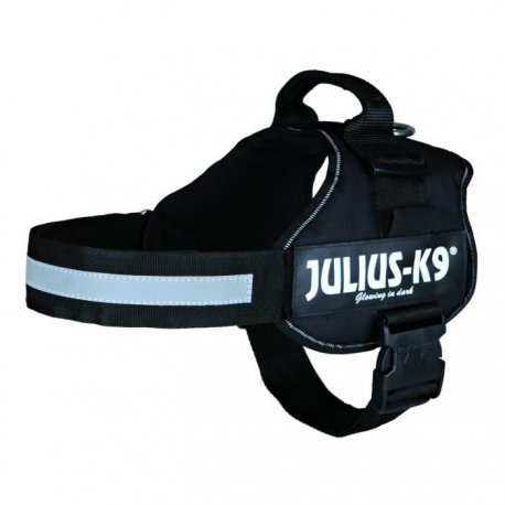 JULIUS K9 Power-3 XL schwarz von JULIUS K-9