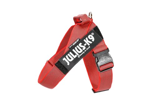 Julius-K9, Color & Gray, Beltgeschirr Julius-K9, Color & Gray, Beltgeschirr von JULIUS K-9