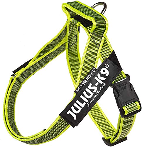 Julius-K9, Color & Gray, Beltgeschirr Julius-K9, Color & Gray, Beltgeschirr von JULIUS K-9