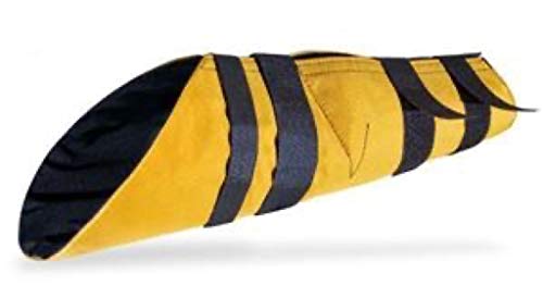 Julius-K9 Druckverteilerarm 0,5 cm mit Kevlar-Überzug Julius-K9 Druckverteilerarm 0,5 cm mit Kevlar-Überzug von JULIUS K-9