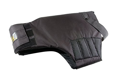 Julius-K9 Shank/Stab Resistant Dog Vest von JULIUS K-9