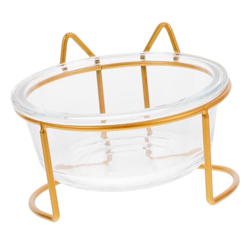 JUMPLAWN 1 Satz Katzen -tintenfischschale Erhöht Einzel Pflege Drinnen Erzogen Schüssel Katzenfutter Trinknapf Für Katzen Wassernapf Für Katzen Katzennapf Katzen Näpfe Katzenbedarf Glas JUMPLAWN 1 Satz Katzen -tintenfischschale Erhöht Einzel Pflege Drinnen Erzogen Schüssel Katzenfutter Trinknapf Für Katzen Wassernapf Für Katzen Katzennapf Katzen Näpfe Katzenbedarf Glas von JUMPLAWN