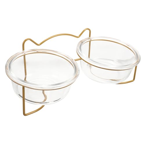 JUMPLAWN 1 Set Katzennapf Für Haustiere Nassfutter Für Katzen Multifunktional Für Kätzchenfutter Hundenäpfe Tierfutterbehälter Gourmet Katzenfutter Katzenstreu Futterspender JUMPLAWN 1 Set Katzennapf Für Haustiere Nassfutter Für Katzen Multifunktional Für Kätzchenfutter Hundenäpfe Tierfutterbehälter Gourmet Katzenfutter Katzenstreu Futterspender von JUMPLAWN