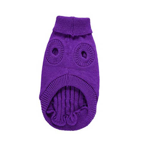 JUMPLAWN 1 Stück Haustierpullover Hundepullover Mit Hundemänteln Kleidung Welpen Outfits Pflege Haustier Hundekostüm Große Bezüge Hundepullover Hundebekleidung Hunde Sweatshirt Hundemantel JUMPLAWN 1 Stück Haustierpullover Hundepullover Mit Hundemänteln Kleidung Welpen Outfits Pflege Haustier Hundekostüm Große Bezüge Hundepullover Hundebekleidung Hunde Sweatshirt Hundemantel von JUMPLAWN