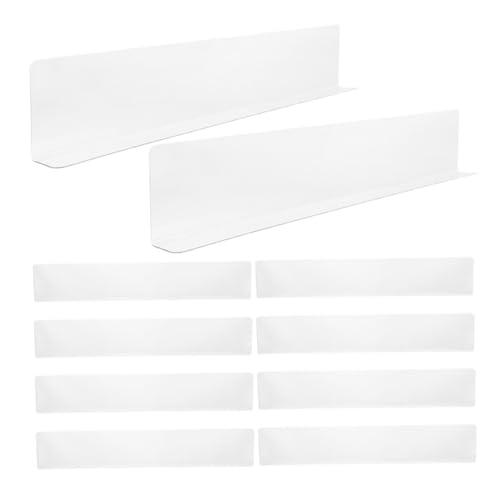 JUMPLAWN The Bed Blocker 10 Stück Sofablocker Spielzeug-stoßfänger Bettschutz Sicher Praktisch Leicht Zuschneidbar Für Individuelle Größen JUMPLAWN The Bed Blocker 10 Stück Sofablocker Spielzeug-stoßfänger Bettschutz Sicher Praktisch Leicht Zuschneidbar Für Individuelle Größen von JUMPLAWN