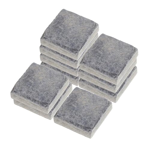 JUMPLAWN 10 Teiliges Schildkröten Set Bodenfliesen Terrarium Aquarium Dekoration Aquarium Landschaftsstein Reptilien Aquarium Aquarium Steine Aquarium Landschaftsbau Stein von JUMPLAWN
